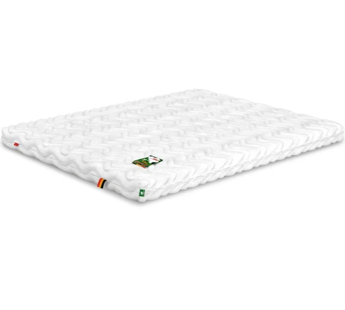 Матрас беспружинный ML Belgian Tech Vise - 2