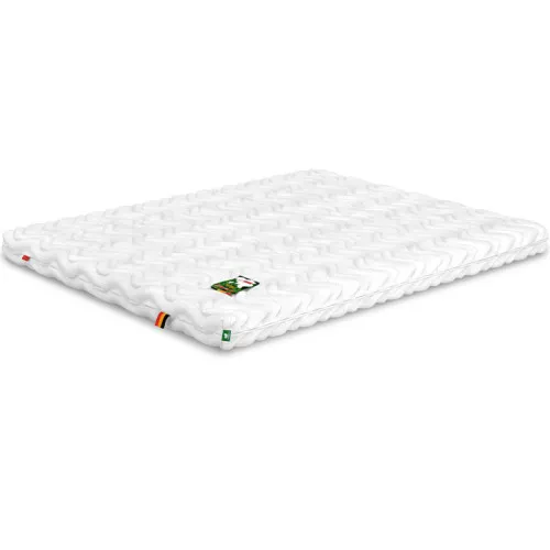 Матрас беспружинный ML Belgian Tech Vise - 2