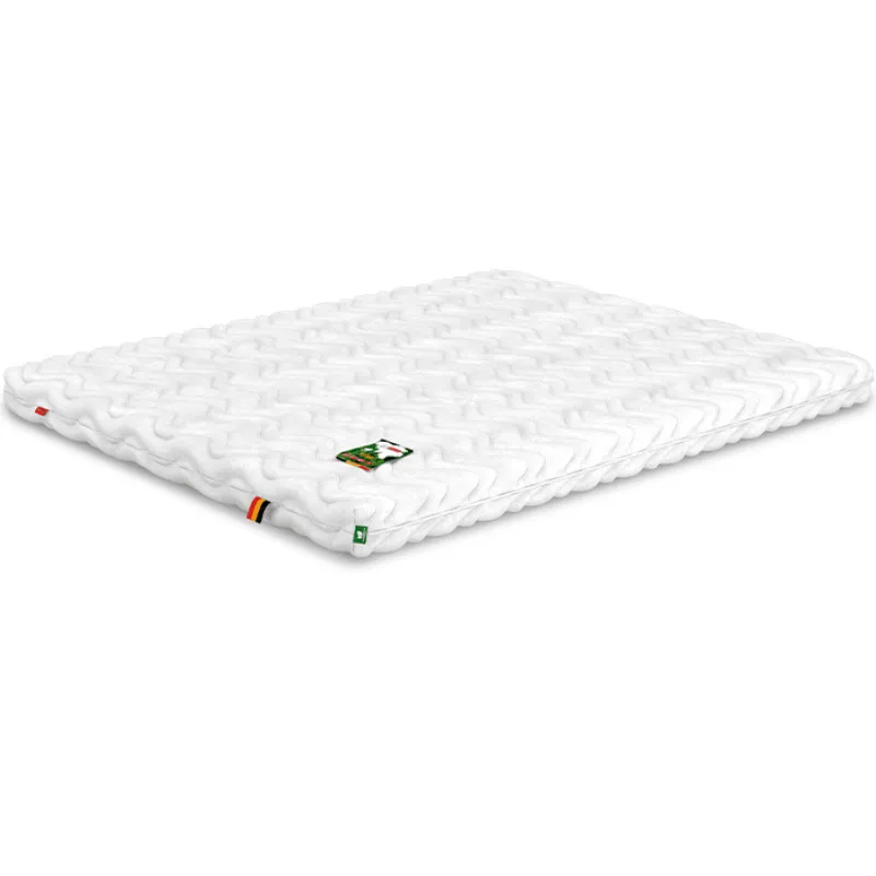 Матрас беспружинный ML Belgian Tech Vise - 1