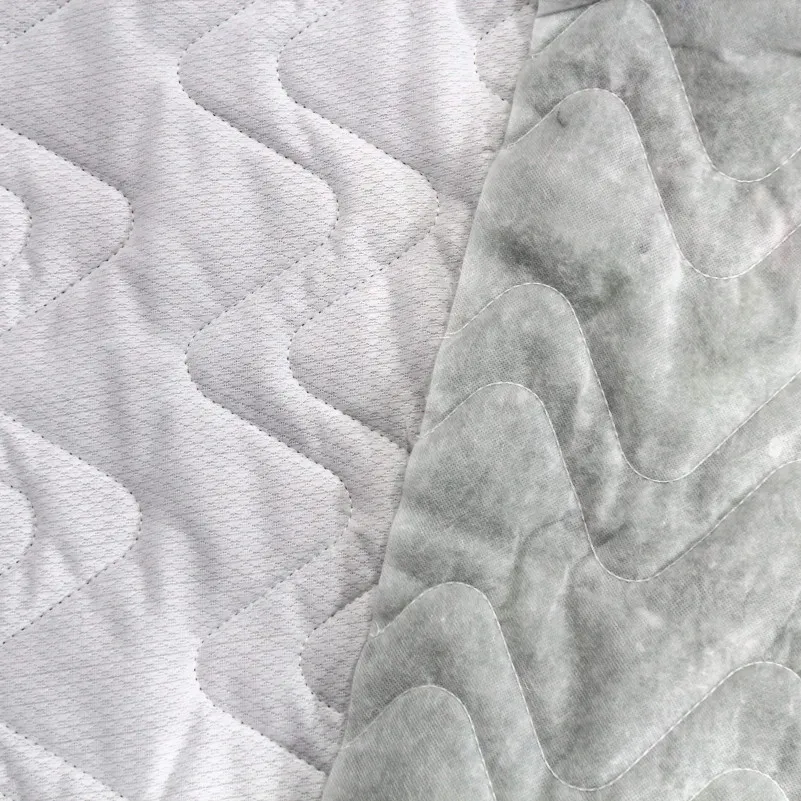 Матрас беспружинный ML Belgian Tech Vise - 2