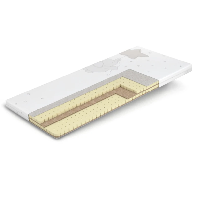 Матрас детский ML Kids Moment Baby Queen