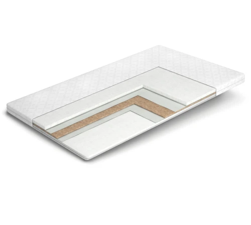 Матрас Топпер Ролл Ап (Roll Up) ML Matroroll Extra Cocos