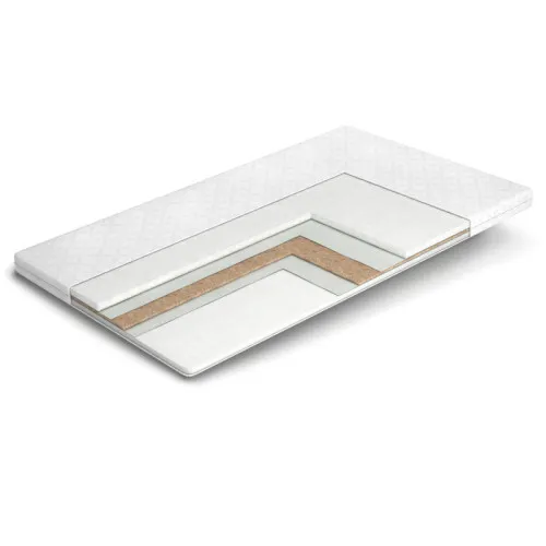 Матрас Топпер Ролл Ап (Roll Up) ML Matroroll Extra Cocos