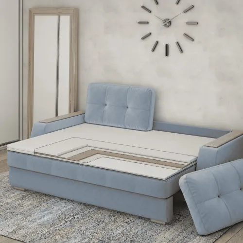 Матрас Топпер Ролл Ап (Roll Up) ML Matroroll Extra Cocos - 2