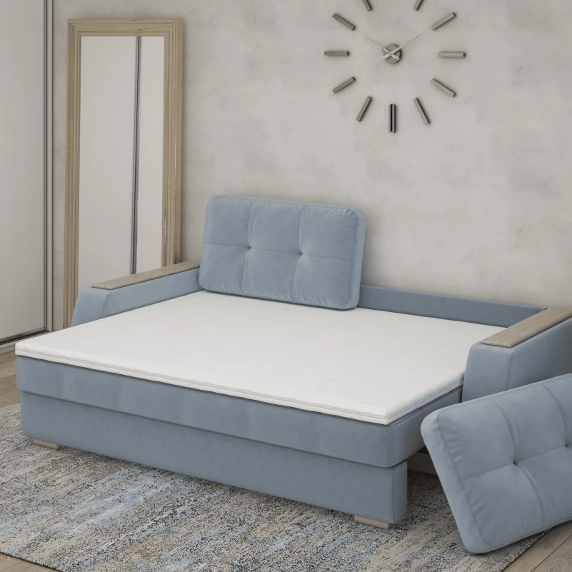 Матрас Топпер Ролл Ап (Roll Up) ML Matroroll Extra Cocos - 2