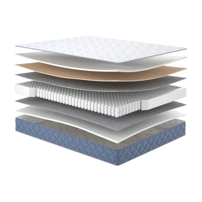 Матрац пружинний "незалежні блоки" ML Lite price Kozak Cocos