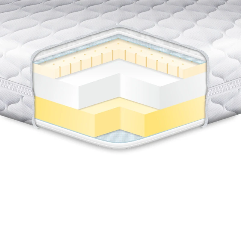 Матрас детский ES Kiddy Latex Memory