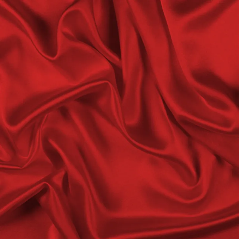 Комплект постельного белья Сатин TEENAGER Satin Light Pro 10-007 Red - 2