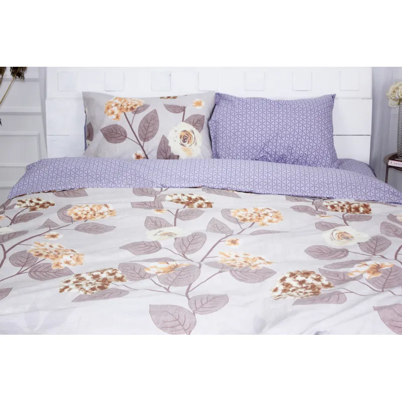 Підковдра MirSon Ranforce Elite 17-0273 Plantain