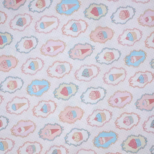 Підковдра MirSon Ranforce Elite 17-0400 Nyami - 2