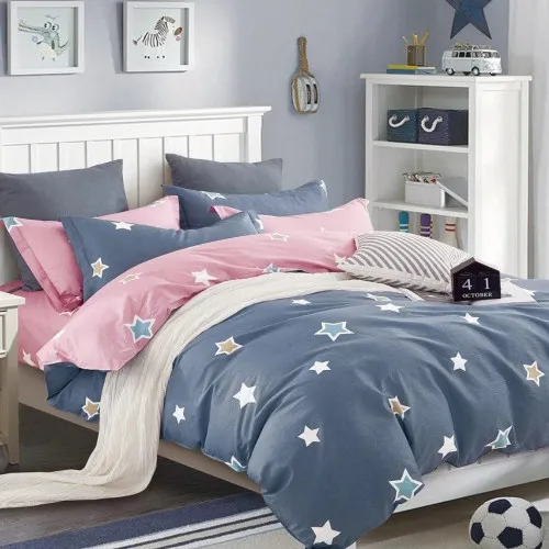 Пододеяльник Сатин 22-1113 Paulina