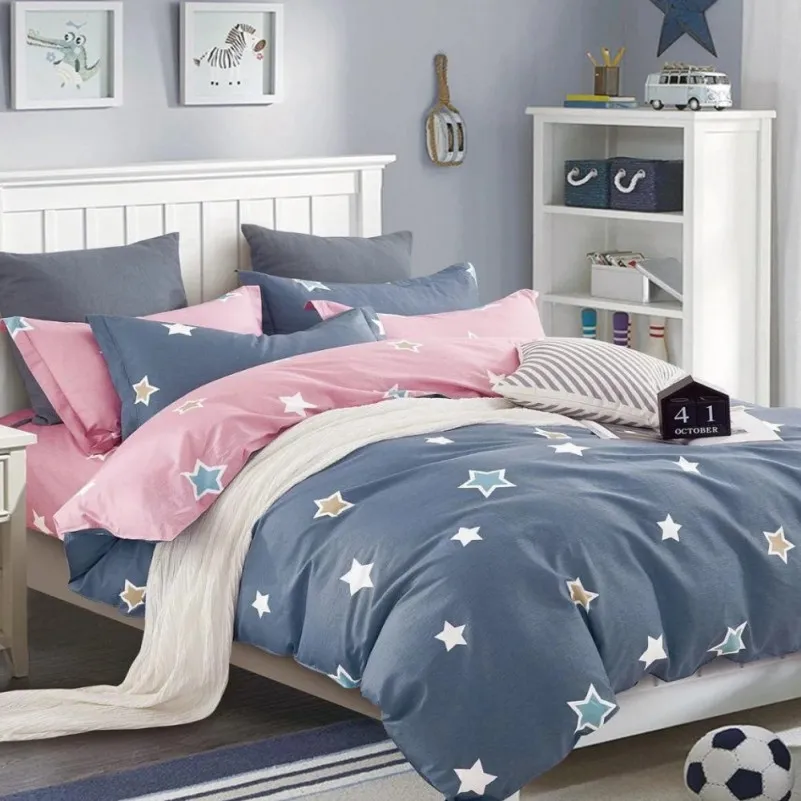 Пододеяльник Сатин 22-1113 Paulina