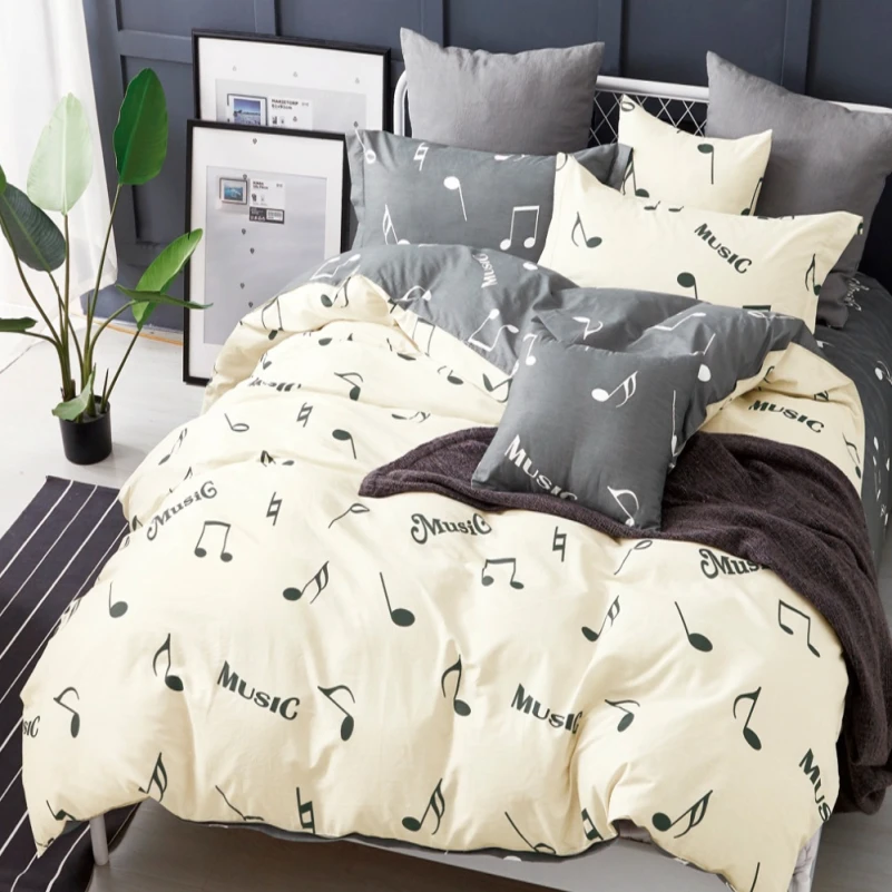 Наволочка Сатин 22-1118 Edvin