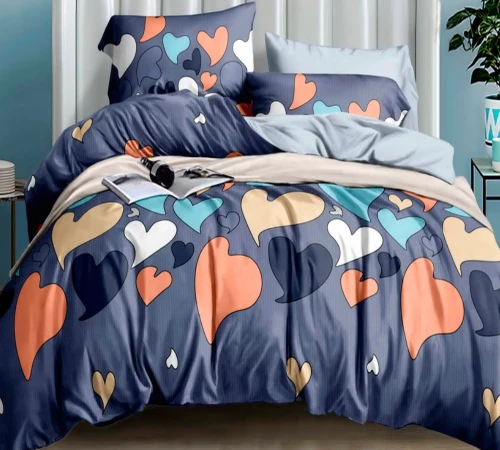 Наволочка Сатин 22-1128 Erika