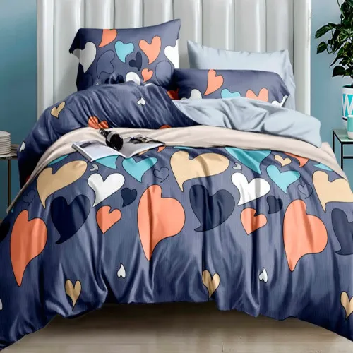 Наволочка Сатин 22-1128 Erika