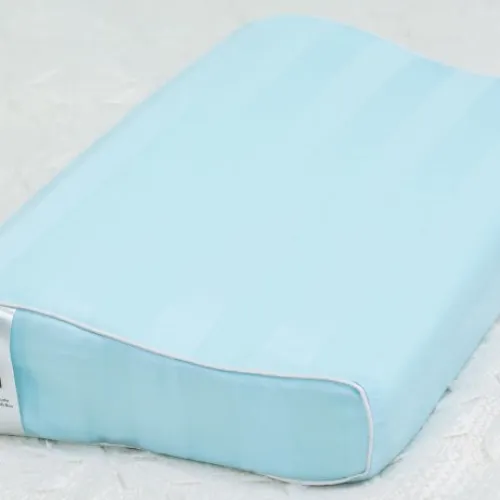 Подушка ортопедична №7062 Elite Noble stripe Valentino KIDDY 50*29*5/8 см - 4