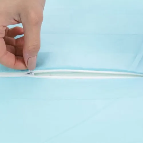 Подушка ортопедическая №7062 Elite Noble stripe Valentino KIDDY 50*29*5/8 см - 2