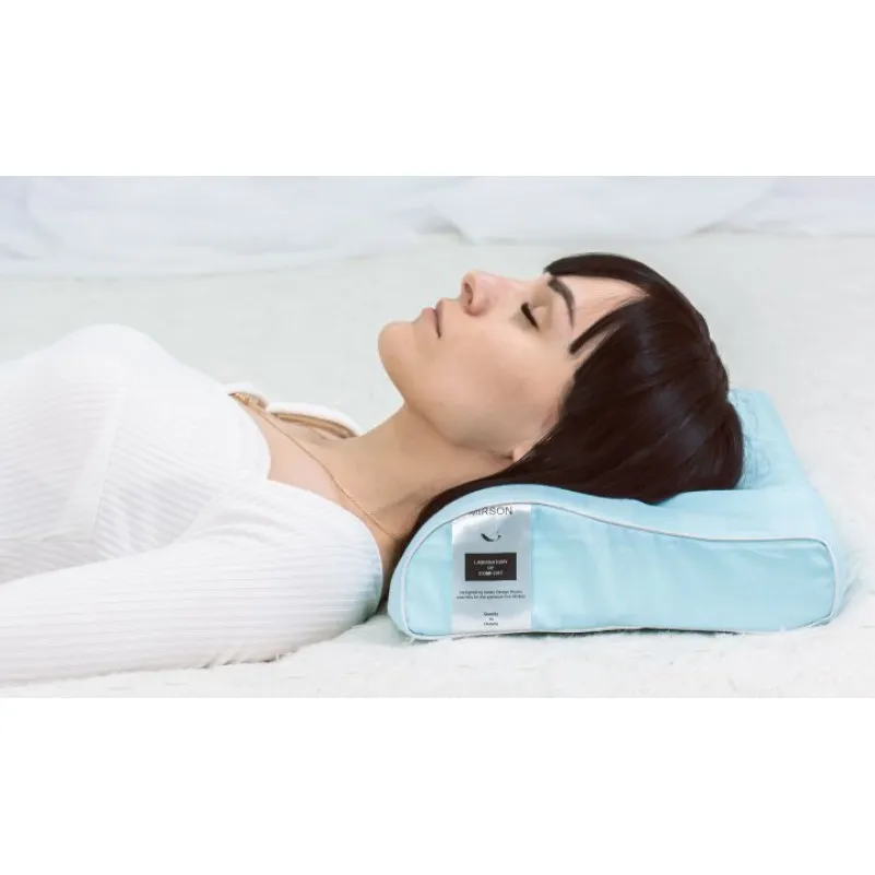 Подушка ортопедическая №7062 Elite Noble stripe Valentino KIDDY 50*29*5/8 см - 4