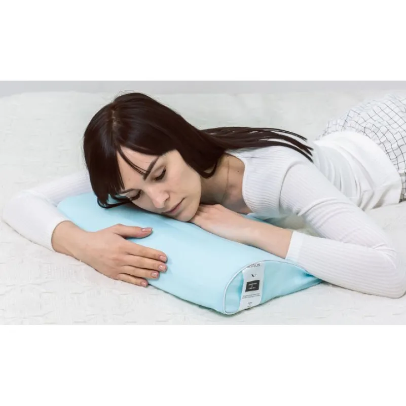 Подушка ортопедическая №7062 Elite Noble stripe Valentino KIDDY 50*29*5/8 см - 6