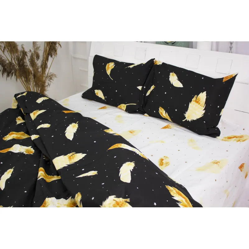 Підковдра MirSon Ranforce Elite 18-178 Seliya - 1