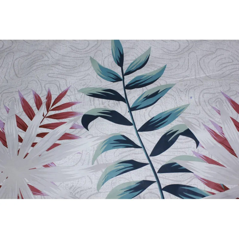 Простынь MirSon Ranforce Elite 18-342 Marita - 1