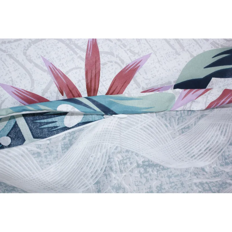 Простынь MirSon Ranforce Elite 18-342 Marita - 2