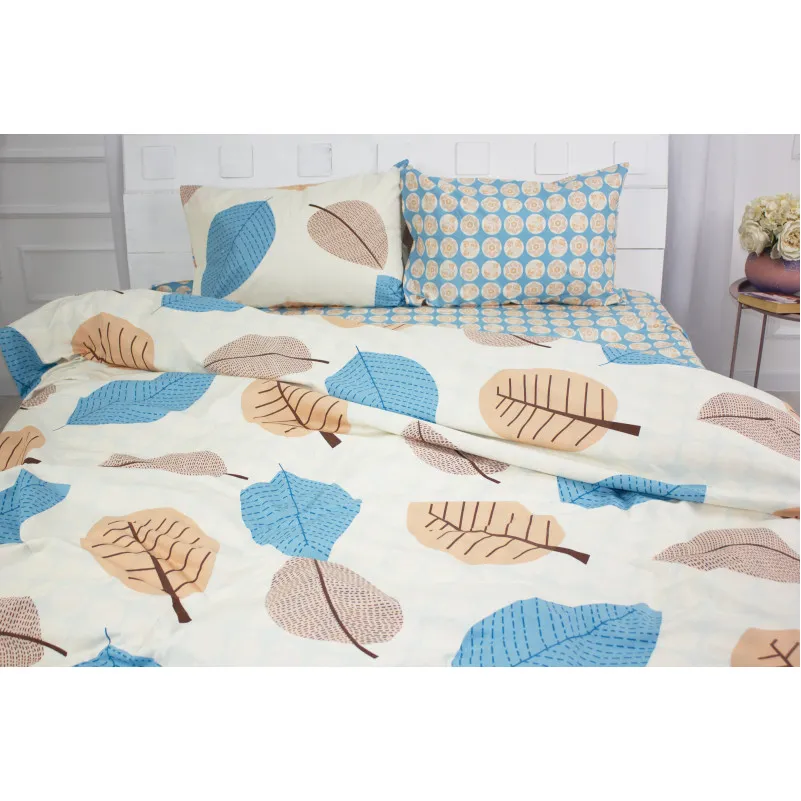 Підковдра MirSon Ranforce Elite 17-0331 Switzerland