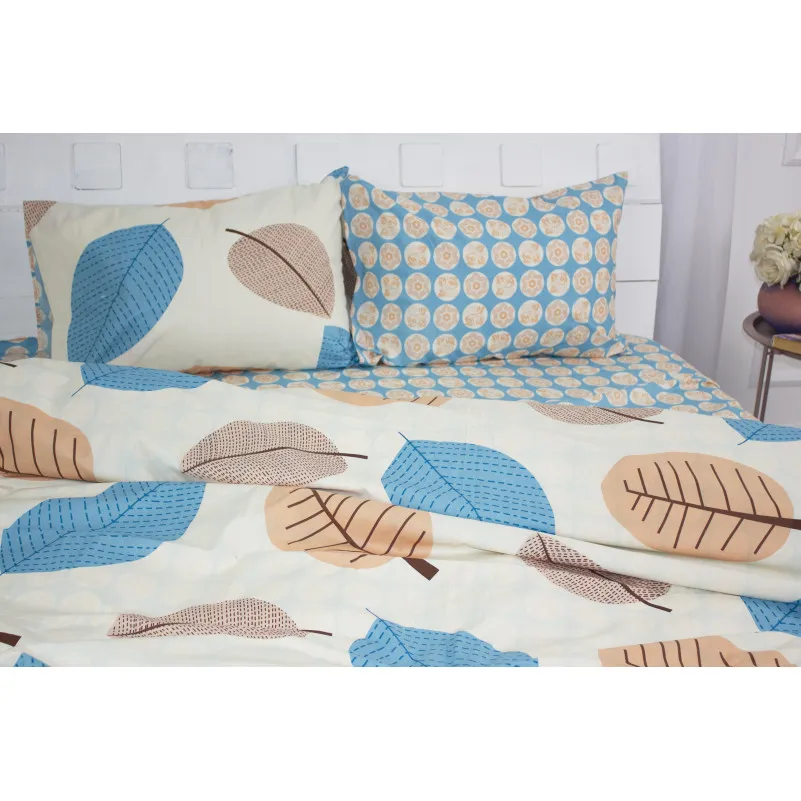 Підковдра MirSon Ranforce Elite 17-0331 Switzerland - 1