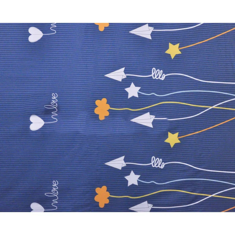 Простынь Бязь 17-0420 Teenager - 3