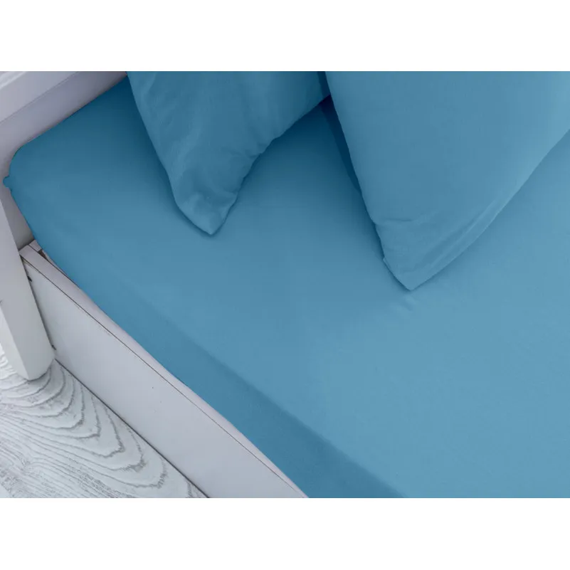 Трикотажная наволочка 19-703 Sonni (на молнии) - 1