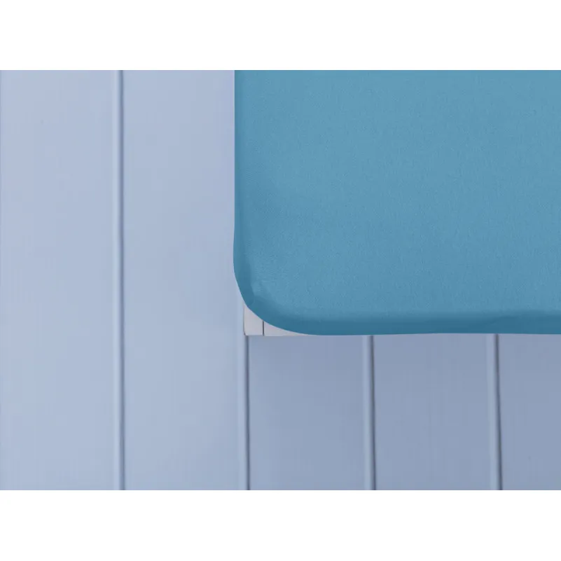 Трикотажная наволочка 19-703 Sonni (на молнии) - 2