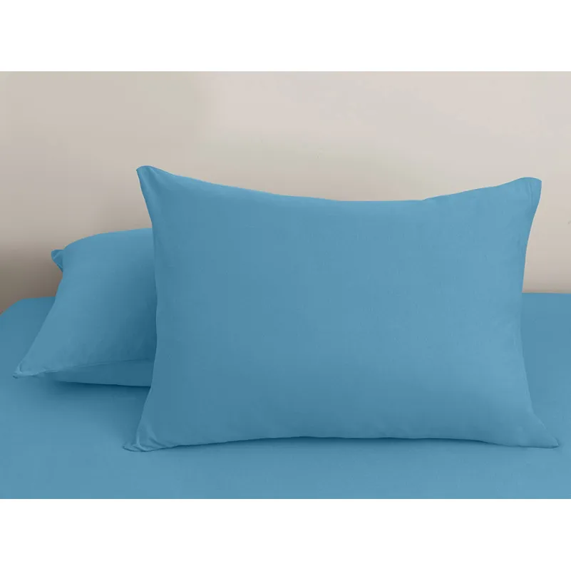 Трикотажная наволочка 19-703 Sonni (на молнии) - 3