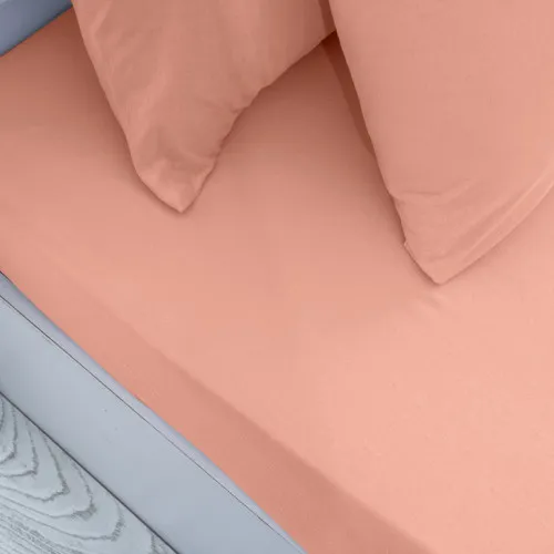 Трикотажная наволочка 19-713 Оblivion (на молнии) - 2