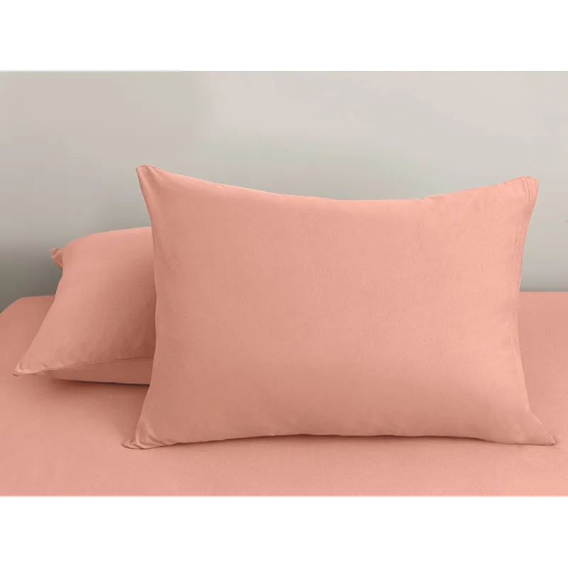 Трикотажная наволочка 19-713 Оblivion (на молнии) - 3