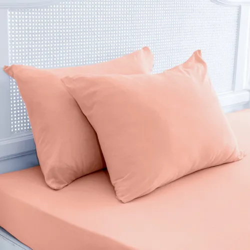 Трикотажная наволочка 19-713 Оblivion (на молнии)