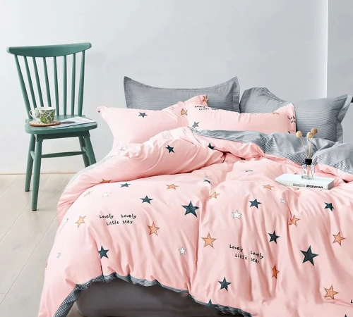 Підковдра Бязь 17-0456 Juwan