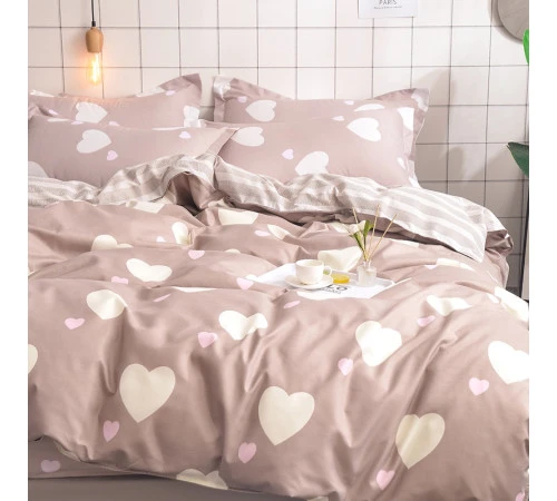 Наволочка Бязь 17-0239 Olalla