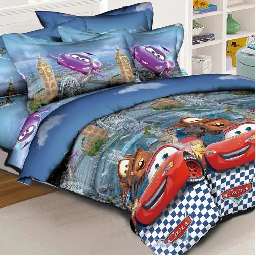 Простынь Бязь 17-0250 Nestor