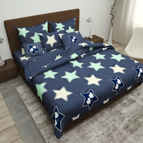 Підковдра Бязь 17-0257 Gaeteyn