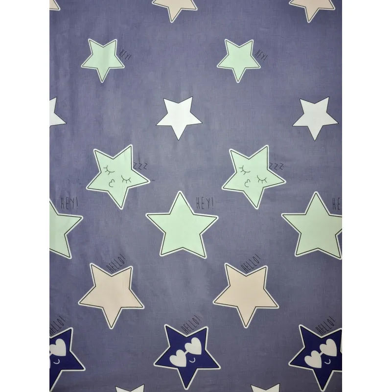 Пододеяльник Бязь 17-0257 Gaeteyn - 3