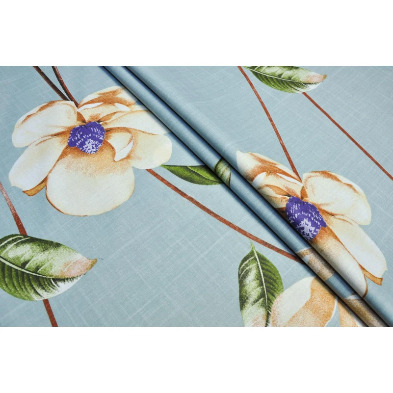 Наволочка Бязь 17-0265 Mallow - 5