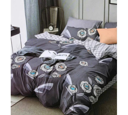 Наволочка Бязь 17-0271 Petunia