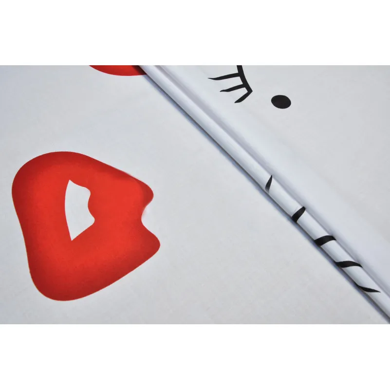 Простынь Бязь 17-0282 Havana - 5