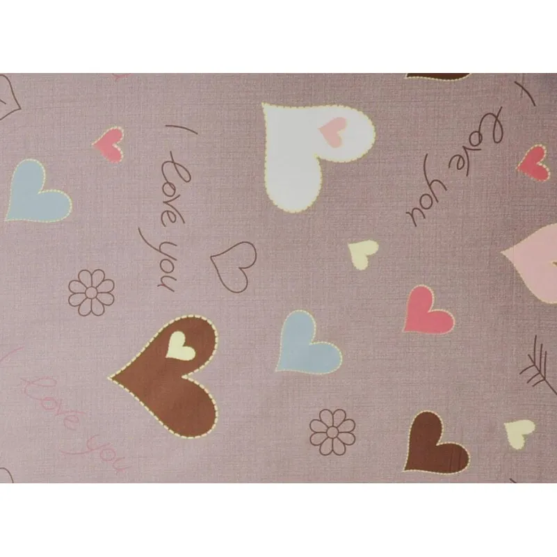 Пододеяльник Бязь 17-0283 Asmara - 5