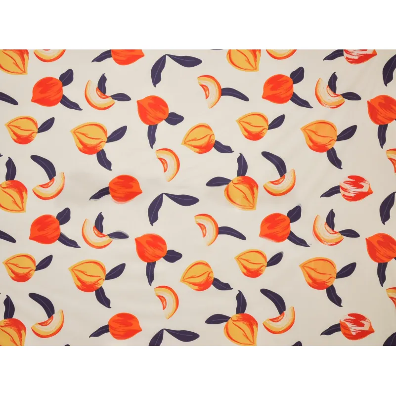 Пододеяльник Бязь 17-0290 Malabo - 2