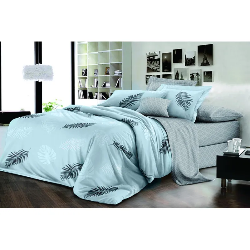 Простынь Бязь 17-0292 Seoul