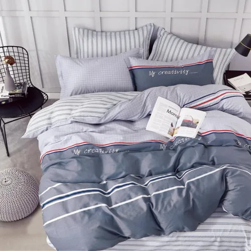 Простынь Бязь 17-0302 Dakar