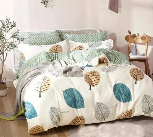 Підковдра Бязь 17-0331 Switzerland