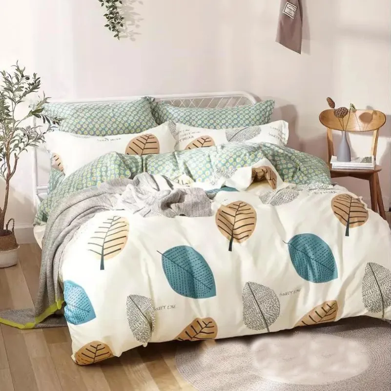 Пододеяльник Бязь 17-0331 Switzerland