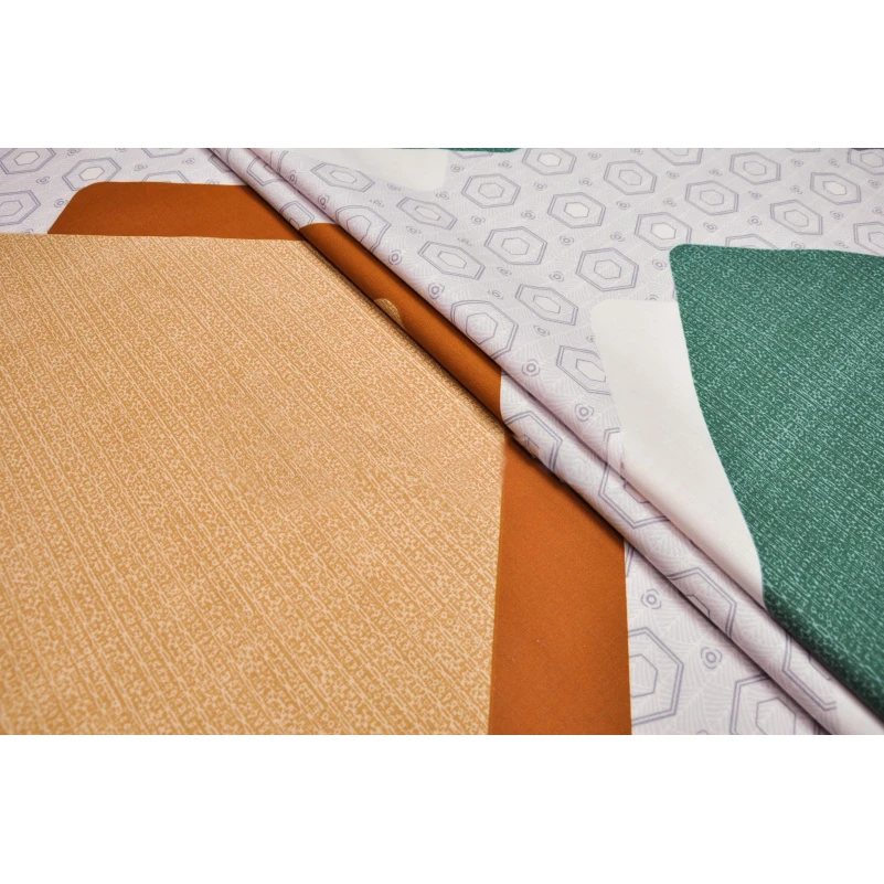 Наволочка Бязь 17-0371 Yaounde - 3